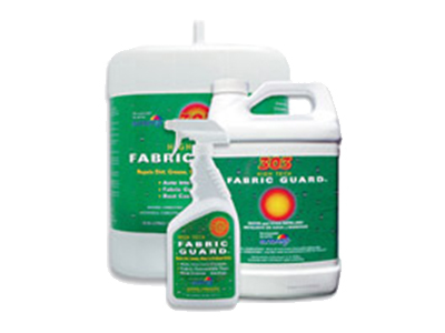 Cleaners & Protectants